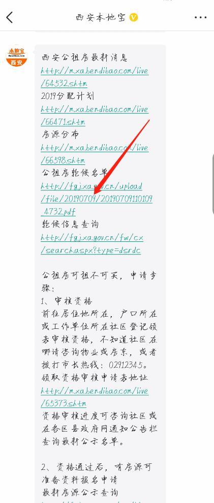 12900套！西安公租房、廉租房报名倒计时！这14个小区都有房源