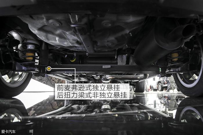 以AI打造SUV智多星 北京汽车智达静评