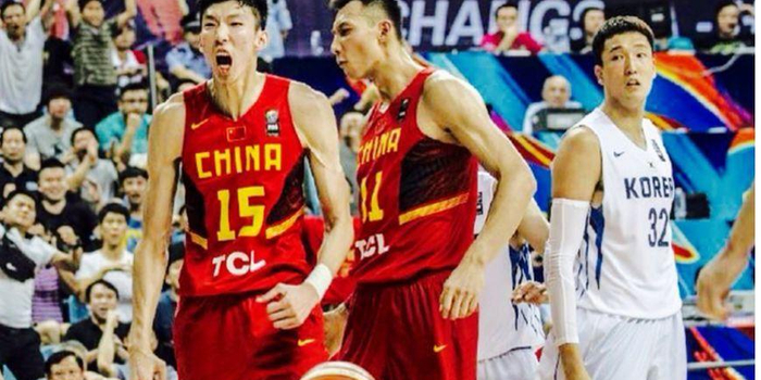 易建联现身nba中国赛,易建联现身nba中国赛事