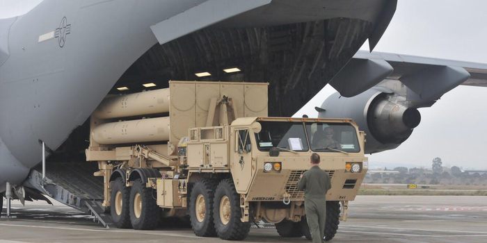 有宙斯盾还不够?美军将在罗马尼亚部署萨德