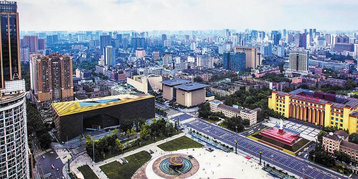 政协委员建议:把成都建设世界文化名城纳入国