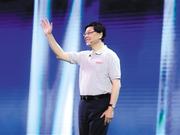 杨元庆谈人工智能：泡沫破裂后活下来的公司会成功