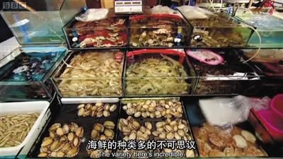 外国人拍中国美食，必打卡四川