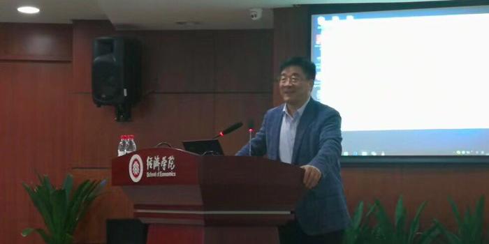 宏观经济学也称总量经济学_宏观经济学图片(3)