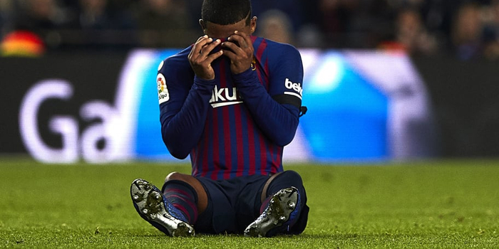 马尔科姆正在等待广州恒大的报价