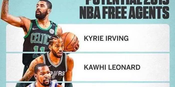 nba自由市场签约,nba自由市场签约汇总