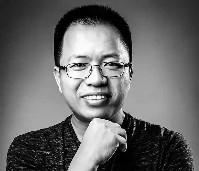 前阿里巴巴核心人物淘宝网创始人支付宝2号员工兼联合创始人多牛资本创始