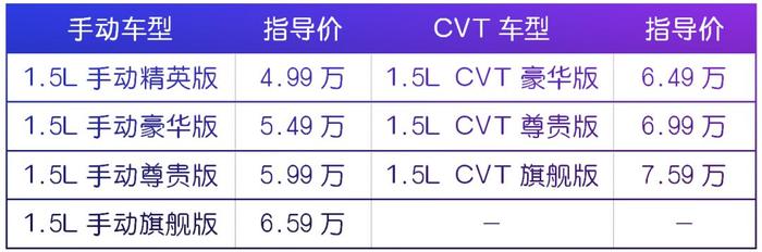 不足5万带来越级享受，城镇小伙买了这台家轿后爱不释手！