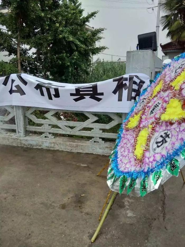 东台创新高中在校学生一17岁少年离奇死亡