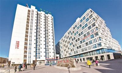 拟与廊坊市成立北三县医院管理中心