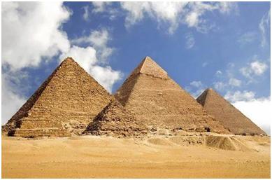 埃及法老墓，出土2件逆天文物，超越中国文明，专家称非地球之物