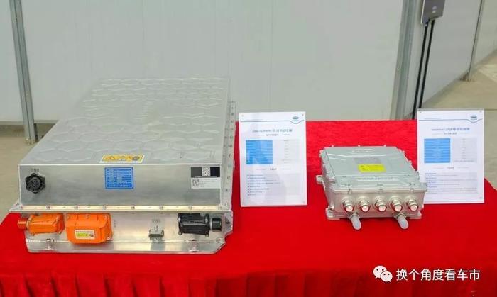 宋楠：独家解析南京开沃全铝液态恒温动力电池热管理技术