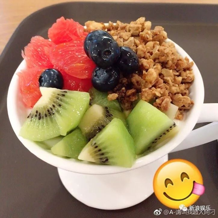 美食