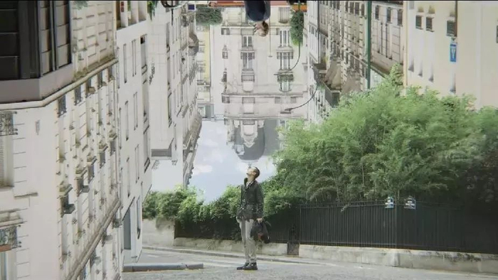 最强亚洲男模Kohei喜提Louis Vuitton广告，又Slay了！