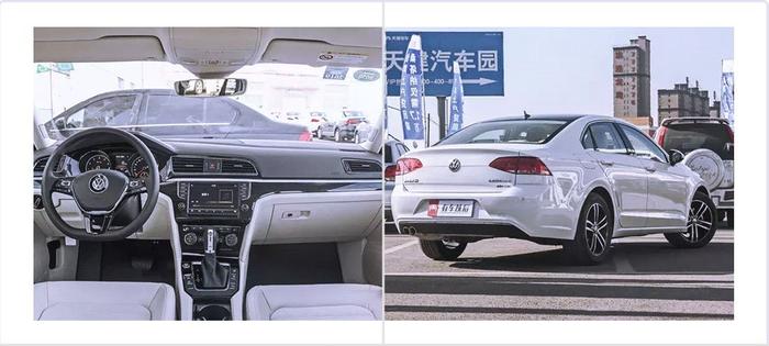 10万左右加速最快的4款车，最后一个中国消费者抢着买！