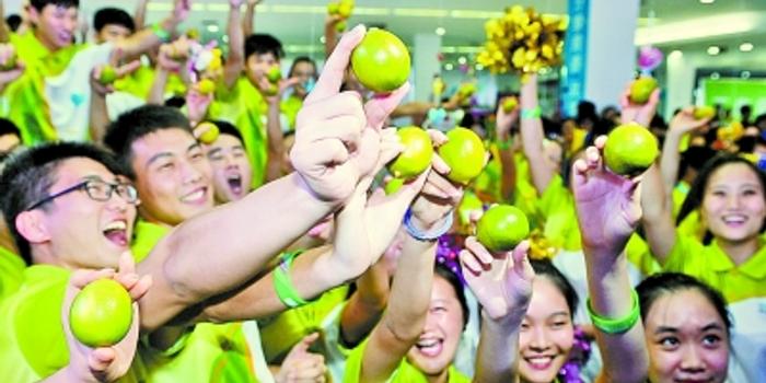 2018羽毛球世锦赛招募400名志愿者 南京小青