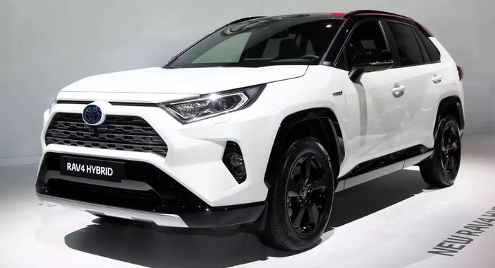丰田即将上市的重磅新车，却被海外媒体呼吁“不要买”？