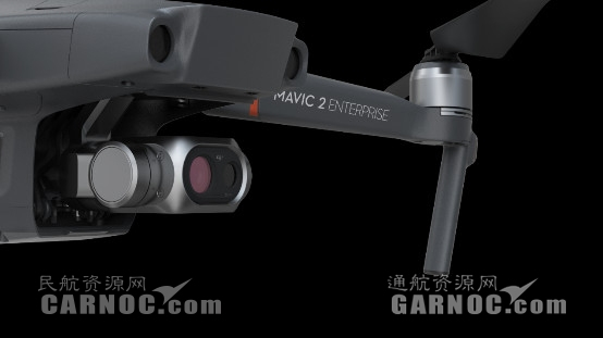 大疆携最新科技产品亮相2019CES476861_