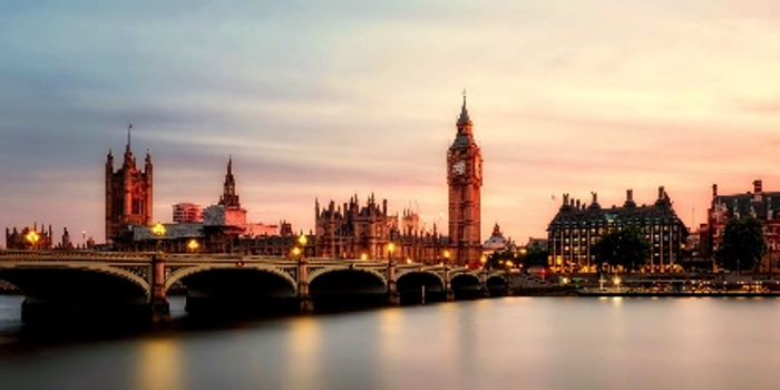 无协议脱欧呼声高涨,英国区块链初创企业或另