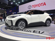 都是干货 多个汽车品牌发布未来规划