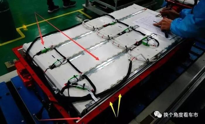 宋楠：独家解析南京开沃全铝液态恒温动力电池热管理技术