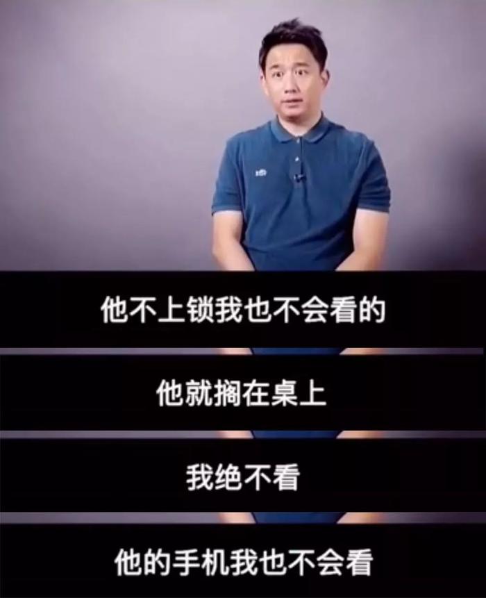 他们这拥有的到底是什么神仙家庭啊？