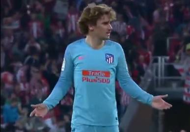 “西甲-威廉破门科德洛替补建功 马西班牙足