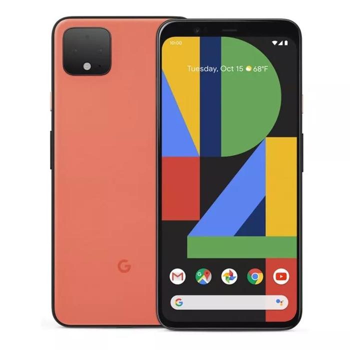 【旗舰】谷歌Pixel 4/XL正式发布 2K90Hz屏+浴霸双摄