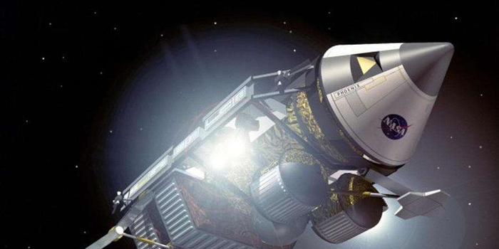 去月亮旅游?美国SpaceX公司签下首名绕月飞