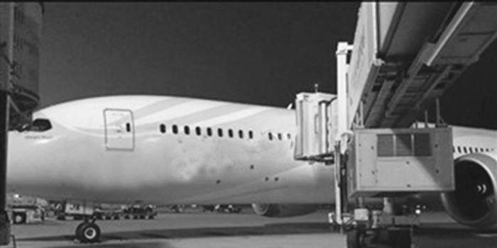 南京飞新加坡航班轮胎破损 故障排除后重新起