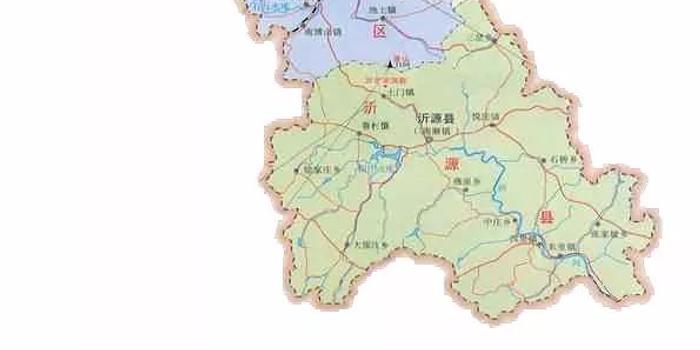 建筑之乡,中国齐商发源地,中国鲁菜发源地,中国冶铁发源地 电话区号