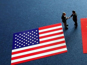 出乎一些人预料 中美“休战”席卷世界媒体