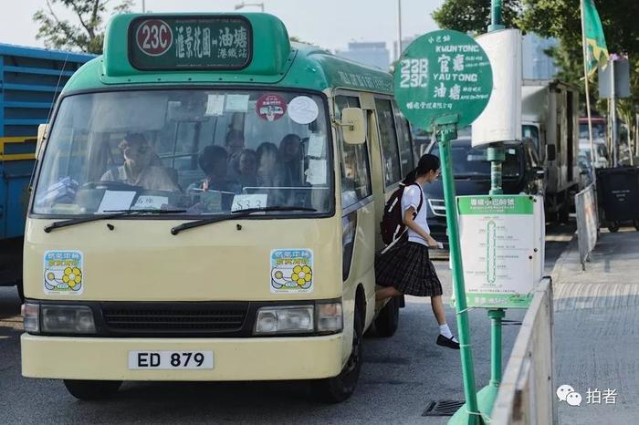 茶果岭：“蜗居”都市的香港寮屋村