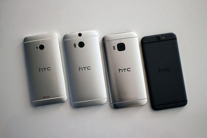HTC要打情怀牌？有意推出经典复刻手机