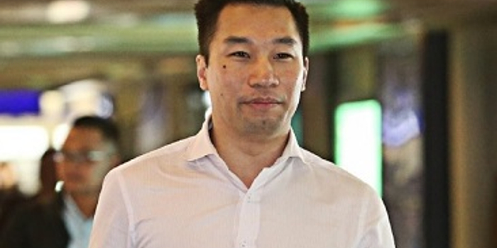 台旅法生效后首位美官员抵台 外交部:已提出