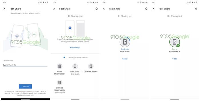 图片来源:9to5Google