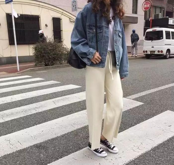 这是我的衣柜常备外套，一年四季都能穿！