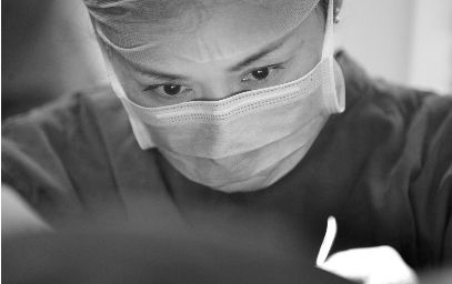 “最会省钱”的大专家——专访武汉市第五医院耳鼻喉科王美荣