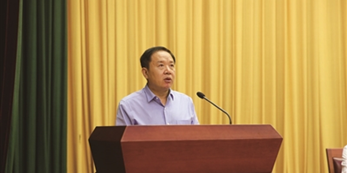 推进大数据与制造业深度融合