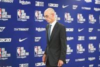 环球时报：NBA表态难消中国球迷怒火