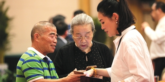 梁山泊好汉重聚,《水浒传》有情有义