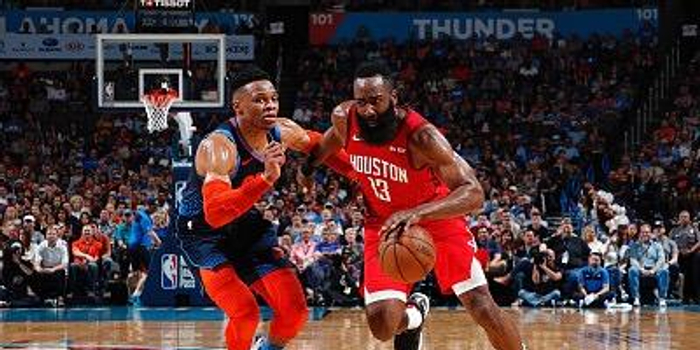 战报!1.8秒!保罗-乔治绝杀火箭, 哈登反绝杀?