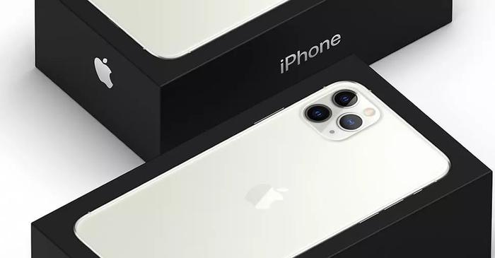 iPhone 11 系列首发预购超预期，连郭明錤都看好？
