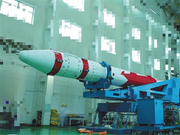 张小平离职背后：航天民企跑步钱进 收入会涨两三倍