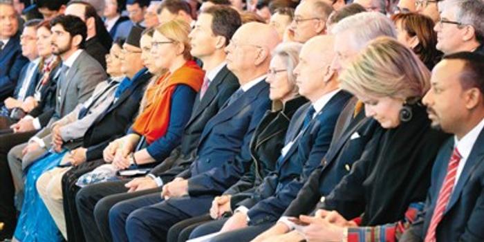 2019世界经济热点_...势 谋远 观 世界 世界经济与中国机会 之2019经济高峰会议