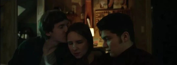 丹麦奇禁忌片,三观都被震碎了