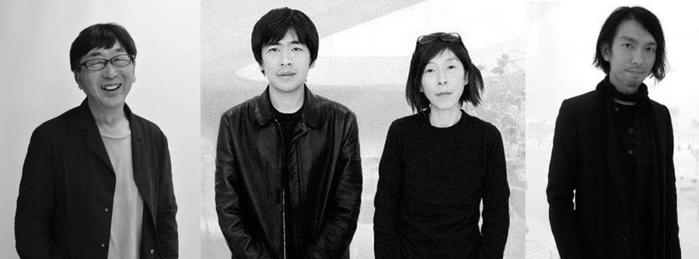 像鸟儿那样轻——日本建筑轻盈化的建筑结构策略（一）