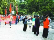 注意 今年清明千万别做这些事