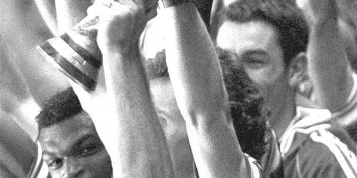 从球员到教练 他们将以新的身份登上2018世界