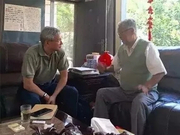 周其仁评褚时健：解决问题是他的生命